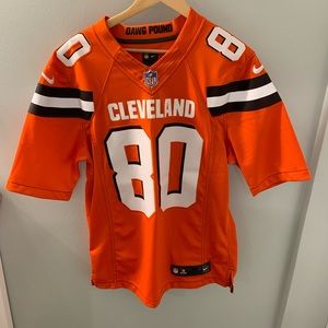 Jarvis Landry Cleveland browns jersey